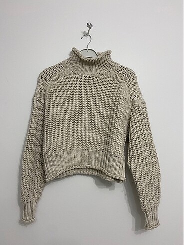 H&M kazak