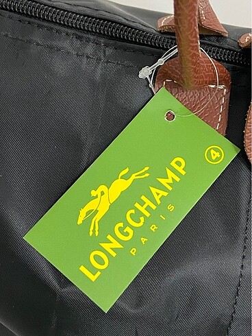  Beden Longchamp Çanta