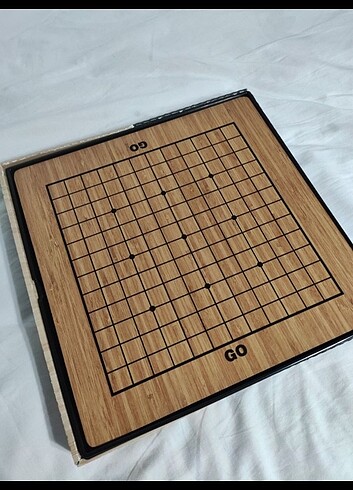 GO Zeka Oyunu - Görsel 3