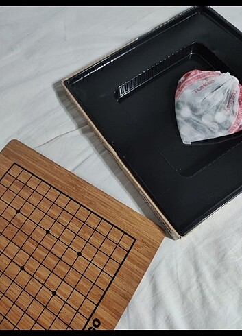 GO Zeka Oyunu - Görsel 2