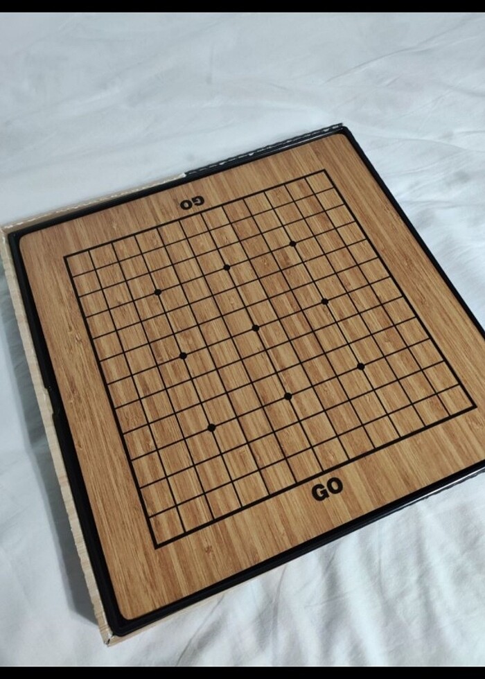 GO Zeka Oyunu - Görsel 3