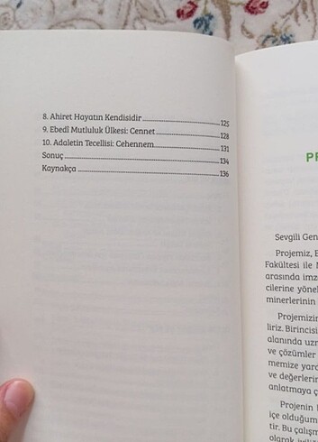 Biz Gençlere Dair 3 - Görsel 5