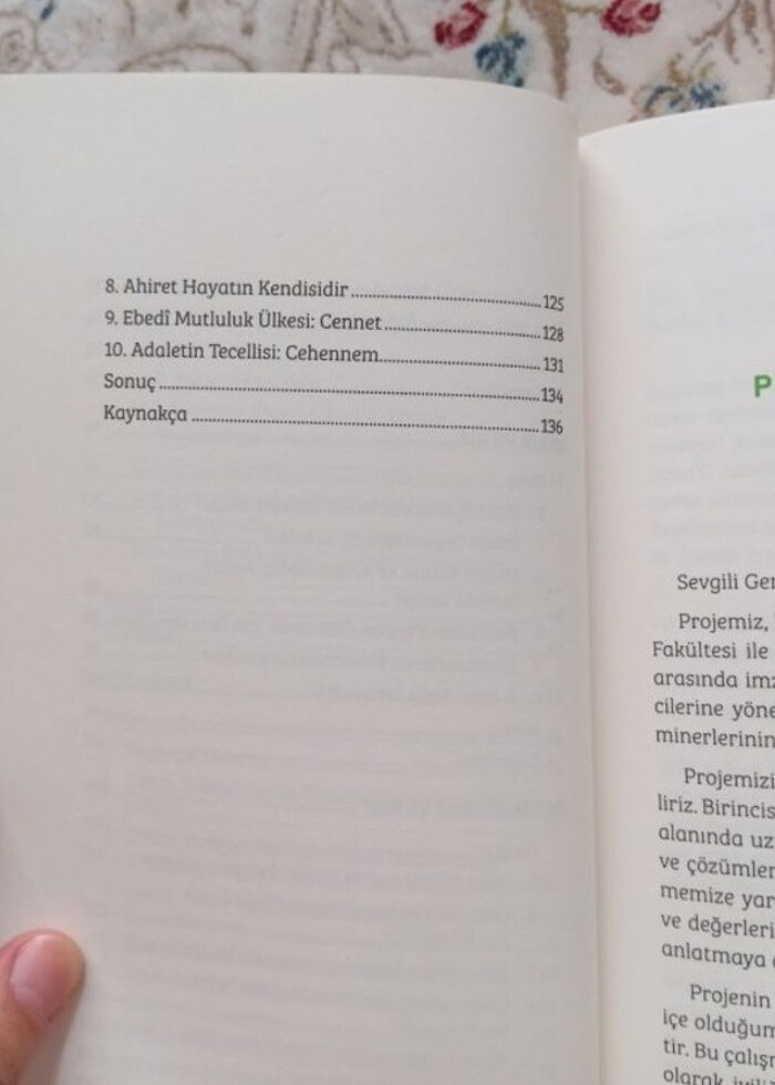 Biz Gençlere Dair 3 - Görsel 5