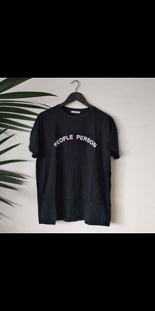 oversize t-shirt