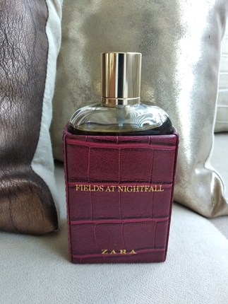 diğer Beden Zara Fields At Nightfall Eau de Parfum 100 ml