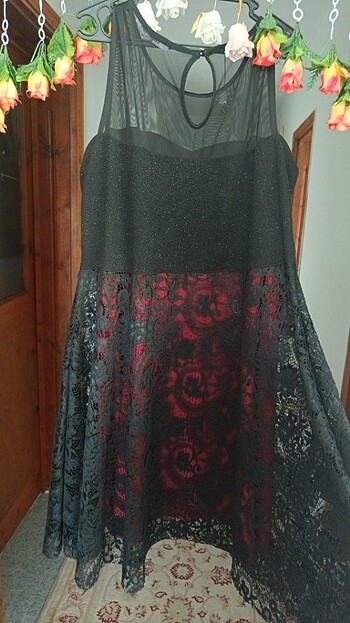 Diğer Arin dress 