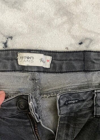 38 Beden Pantolon