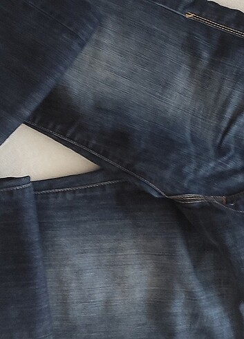 Mavi Jeans Kullanılmamış mavi jeans pantolon