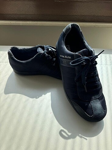 Camper Pelotas Xlite
