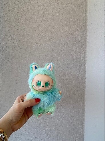  Beden Labubu
