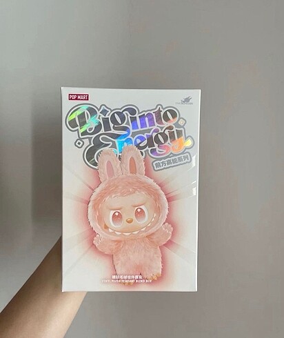 Labubu