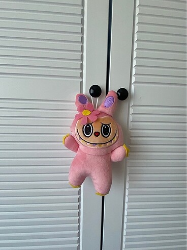 Peluş labubu