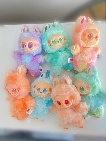 Labubu