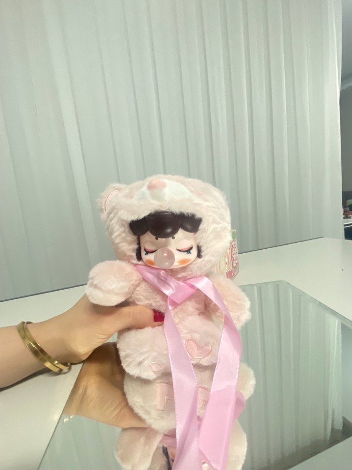 Nanci büyük boy - Görsel 2