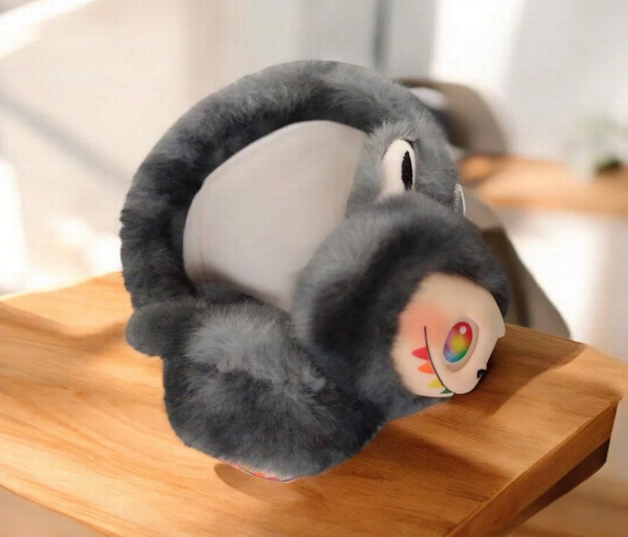 Labubu Kulaklıkları - Görsel 2