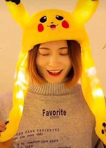 Zara 5-8 Yaş, 22 cm