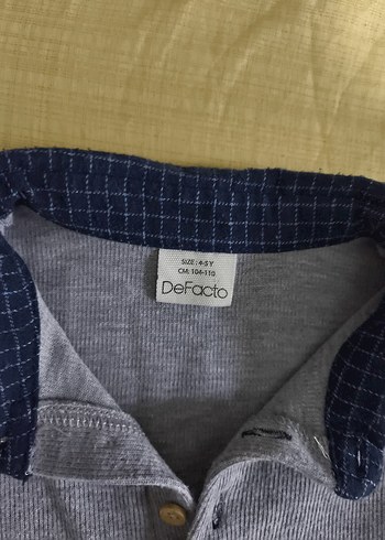 2 adet erkek çocuk sweatshirt - Görsel 5