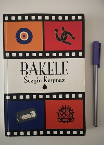 Bakele - Sezgin Kaymaz 