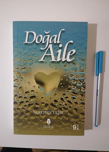Doğal Aile - Nureddin Yıldız 