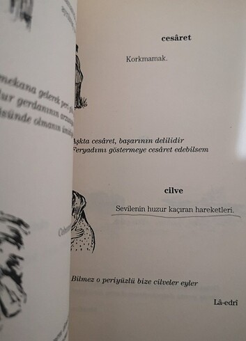  Sevda Lügatı - Mehmed Celal