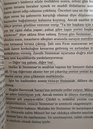 Beden Renk İki Dirhem Bir Çekirdek - İskender Pala