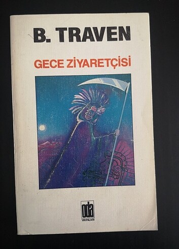 Traven - Gece Ziyaretçisi