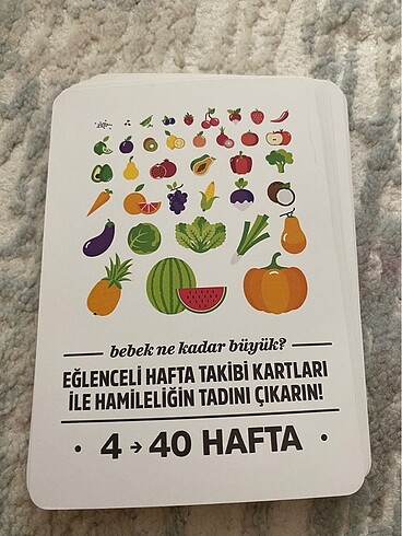 Anı kartı gebelik