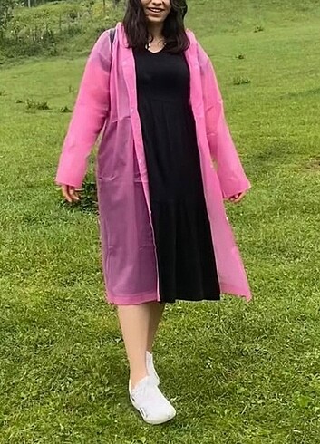 Yağmurluk 