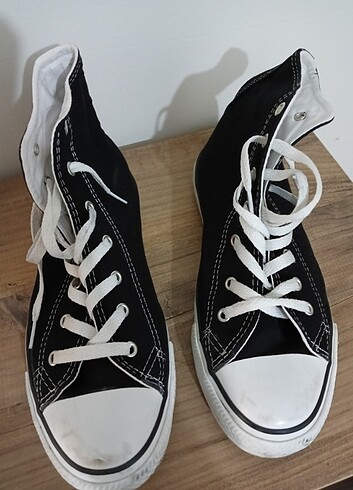 Polaris Converse