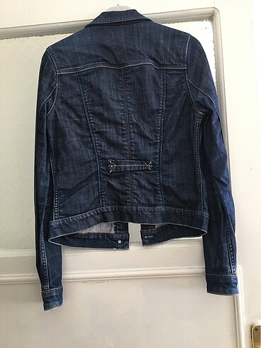 Mavi Jeans Mavi bayan kot ceket