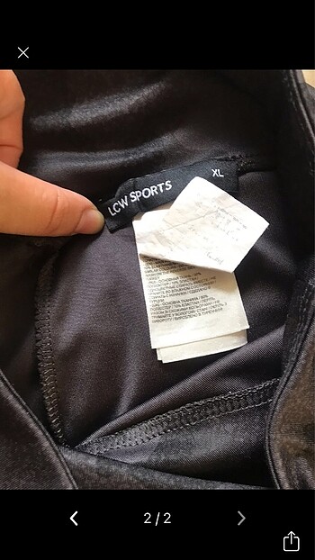 l Beden Pantolon + tayıt