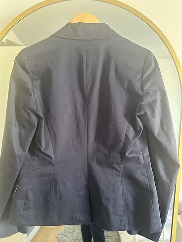 m Beden lacivert Renk Tommy Hilfiger ceket