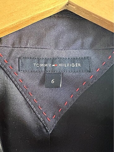 Tommy Hilfiger Tommy Hilfiger ceket
