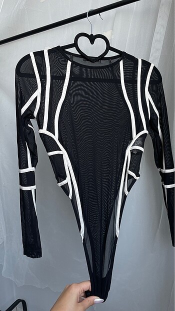 Kikiriki Techno badi, siyah badi , black body, body , gece body , party b