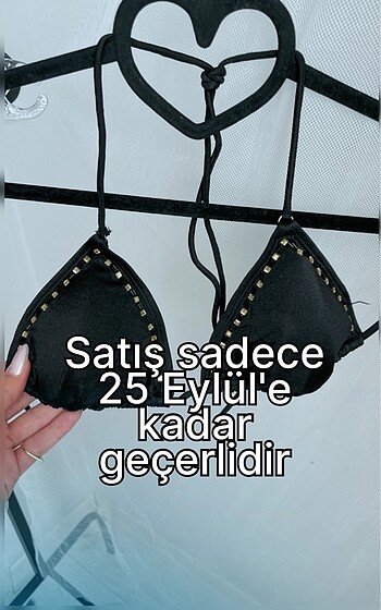 Siyah bikini, siyah mayo , siyah mayokini, sade bikini, sütyen