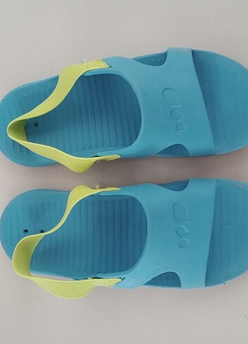 Decathlon Çocuk sandalet 
