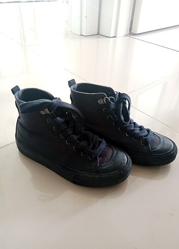 Mango Kids Mango Converse 