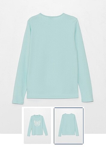 LC Waikiki Sweatshirt