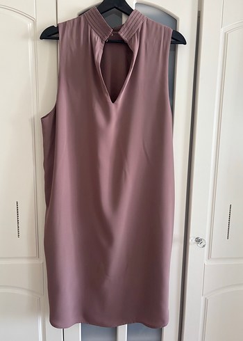 H&M H&M şifon elbise