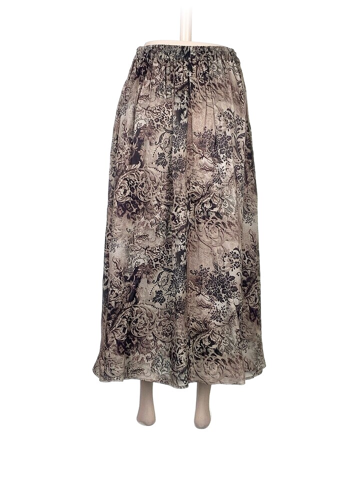 Tüzün Uzun Etek %70 İndirimli. - Görsel 3