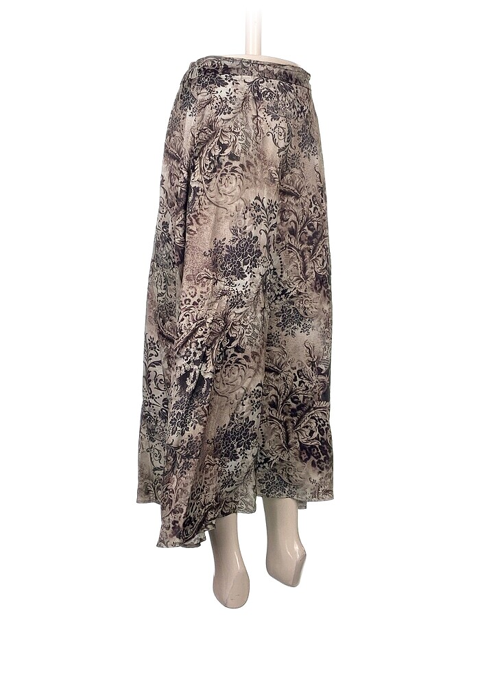 Tüzün Uzun Etek %70 İndirimli. - Görsel 2