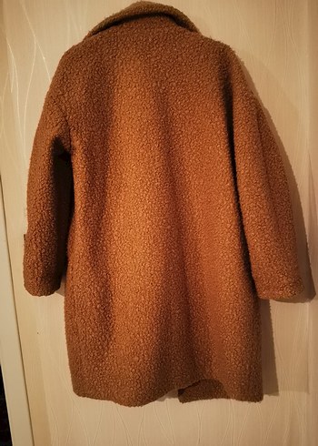 Beymen Club Haki Kaban-Oversize kalıp, S Beden - Görsel 4