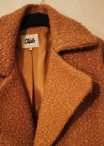 Beymen Club Haki Kaban-Oversize kalıp, S Beden - Görsel 5