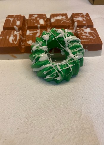 Donut sabun  - Görsel 3