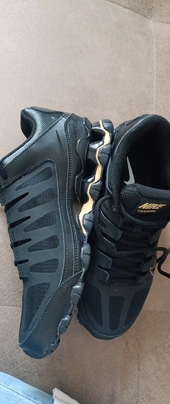 40 Beden Orjinal Nike Spor ayakkabı