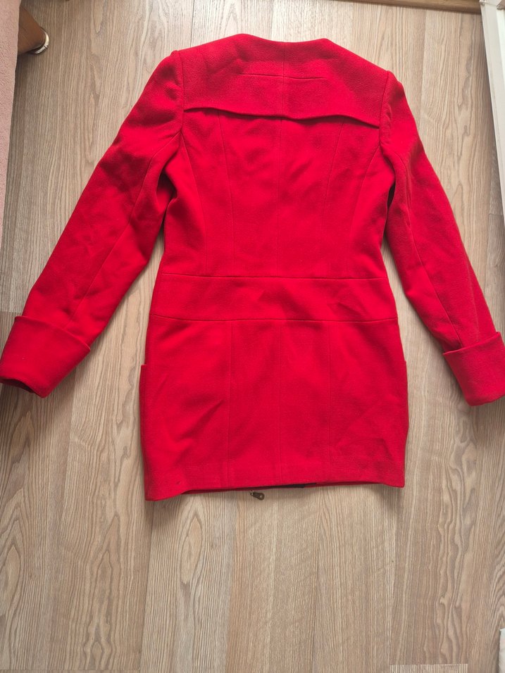 Kadın Kaban - Görsel 3