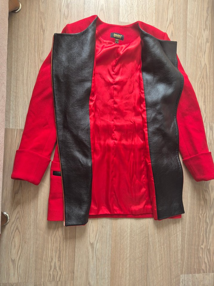 Kadın Kaban - Görsel 2