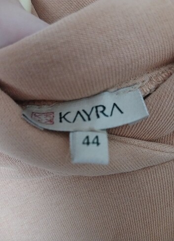 Kayra KAYRA TUNİK