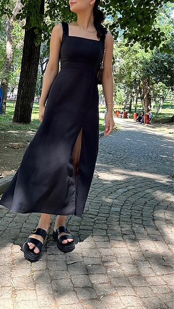 Zara elbise