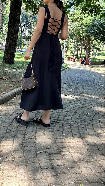 Zara Zara elbise